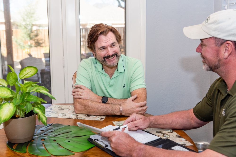 image of business Viridian Roofing and Construction