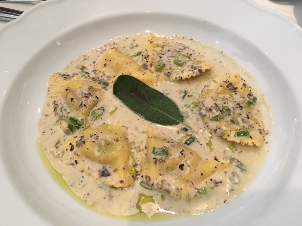 Ristorante Primo & Secondo