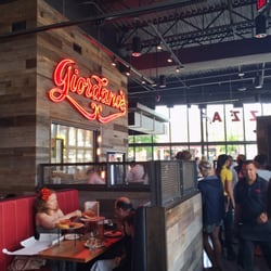 The Best 10 Italian Restaurants Near Brooklyn Center Mn 55443 Giordano S Minneapolis Uptown