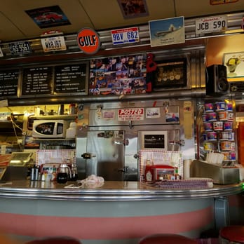 Crazy Ottos Empire Diner 103 Photos 113 Reviews Coffee Tea Photo Of Crazy Ottos Empire Diner Herkimer Ny United States Part
