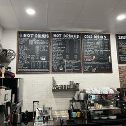 Frescafe photo
