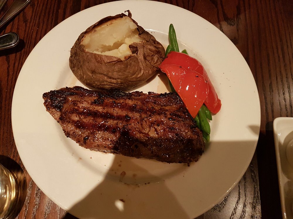 The Keg Steakhouse + Bar Brampton 19 Photos & 27 Reviews