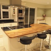 Kitchenwise － Blanchardstown, Co. Dublin, 愛爾蘭的相片。Island unit