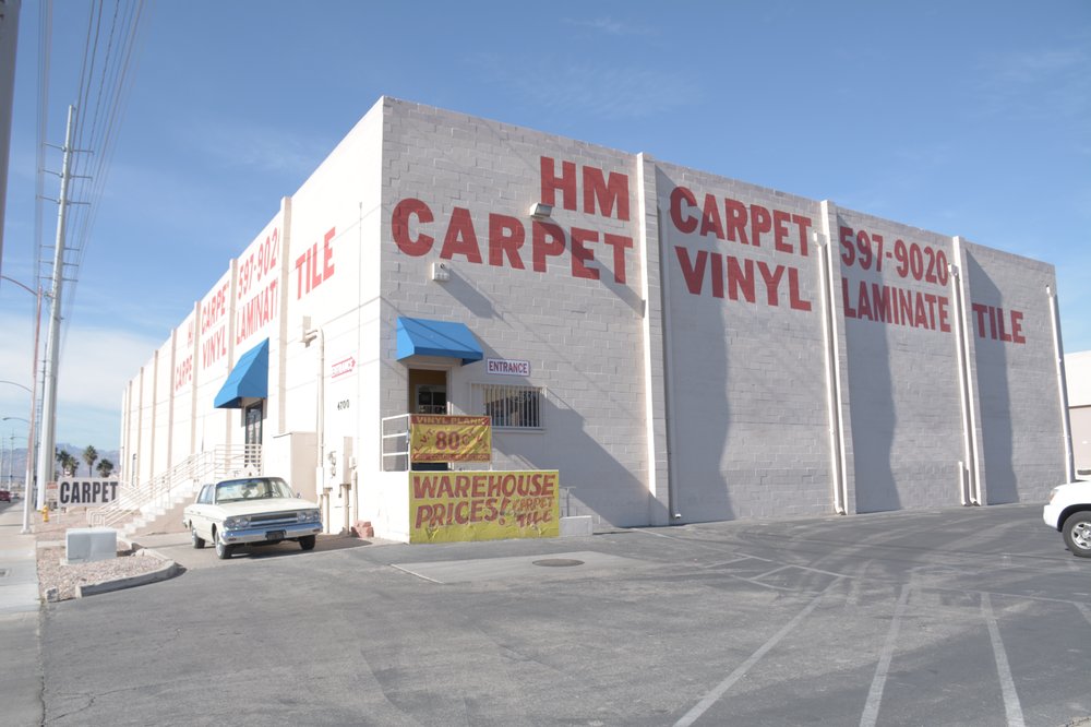 image of business HM Flooring Group, Inc.