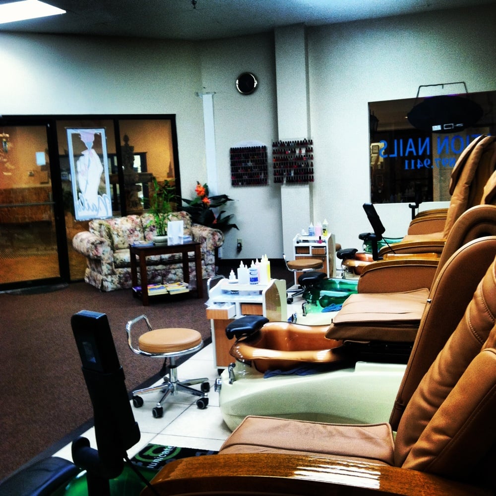 Nation Nails 17 Reviews Nail Salons 140 Johnny Mercer Blvd, Savannah, GA Phone Number Yelp