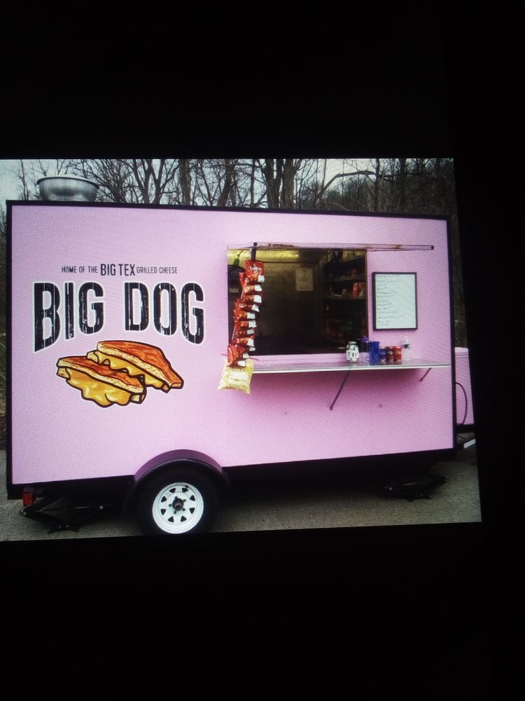 Big Dog