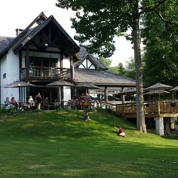 Beech Alpen Inn Hotels 700 Mountain Pkwy Photo Of Beech Alpen Inn Mountain Nc United States Rear
