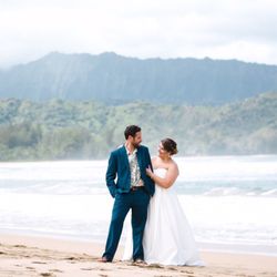 Alii Kauai Weddings 37 Photos 56 Reviews Wedding Planning Photo Of Alii Kauai Weddings Princeville Hi United States Hei Bay