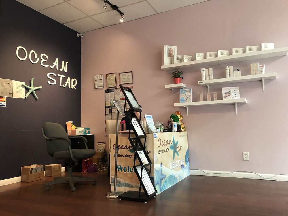 Ocean Star Spa