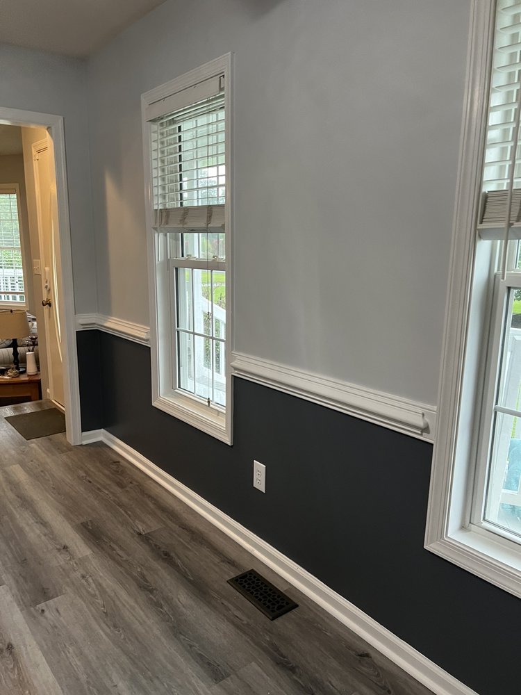 Dunn's Interior Painting