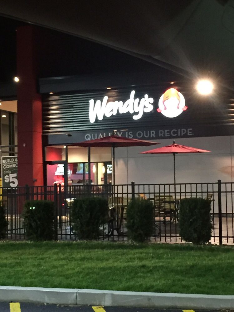 Wendy’s 10 Reviews Fast Food 64 Copeland Dr, Mansfield, MA