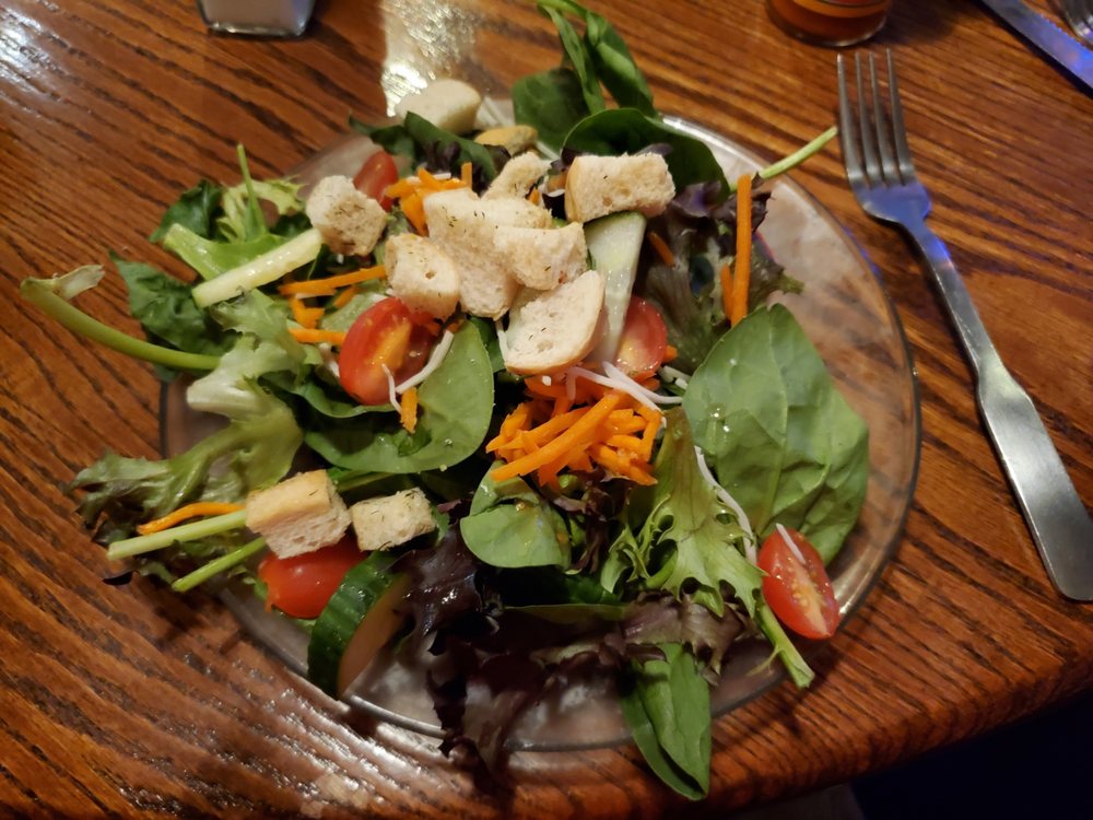 Greenhouse Restaurant & Bar