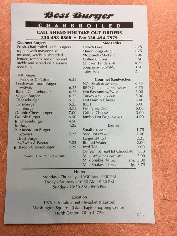 Best Restaurants Near North Canton Oh Best Restaurants Near North Canton Oh