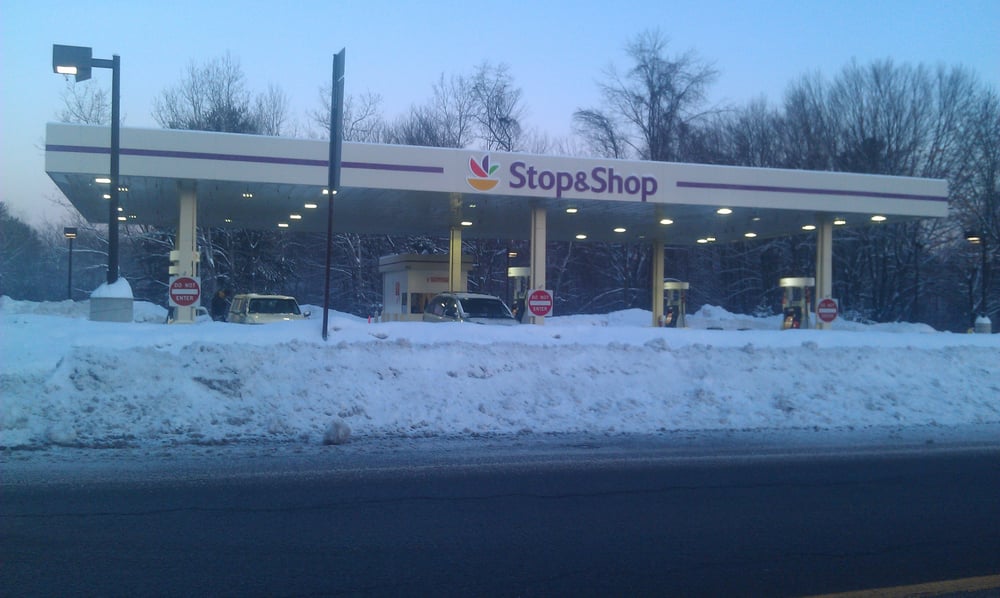 Stop And Shop Gas Station Dartmouth Ma at Brandon Carmichael blog