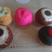 Pink Elephant Cupcakes 17 Photos 40 Reviews Desserts 23301 Photo Of Pink Elephant Cupcakes Saint Clair Ss Mi United States
