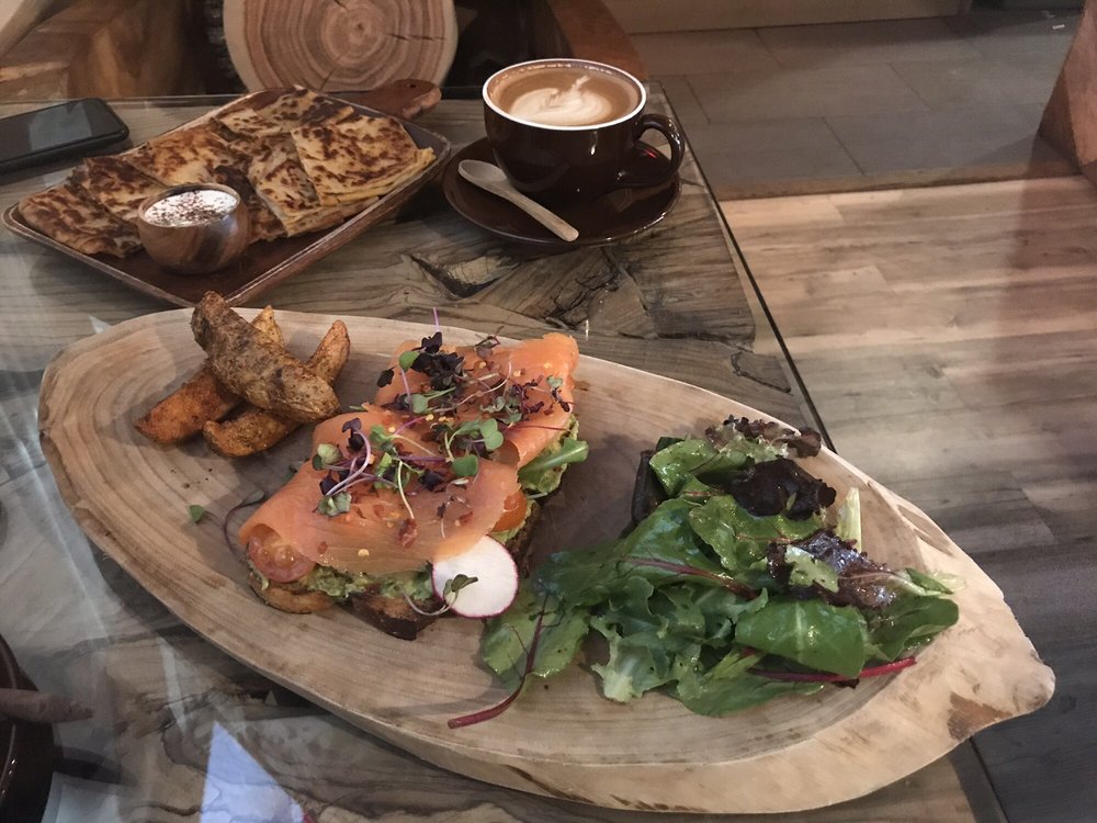 Photos for The Roaster Cafe Yelp