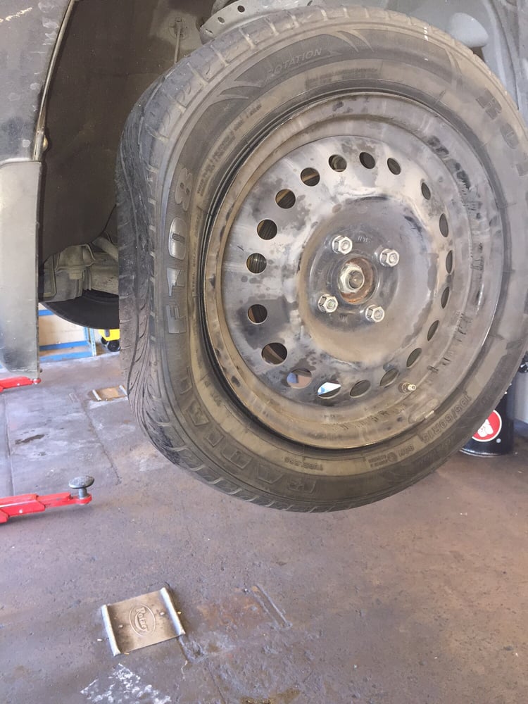 Firestone Tires Near Me >> Firestone Complete Auto Care - 12 Photos & 44 Reviews ... Firestone Tires Near Me >> Firestone Complete Auto Care - 12 Photos & 44 Reviews ...
