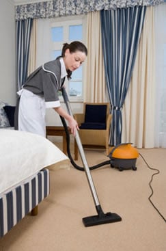 Krystal Clear Cleaning Inc