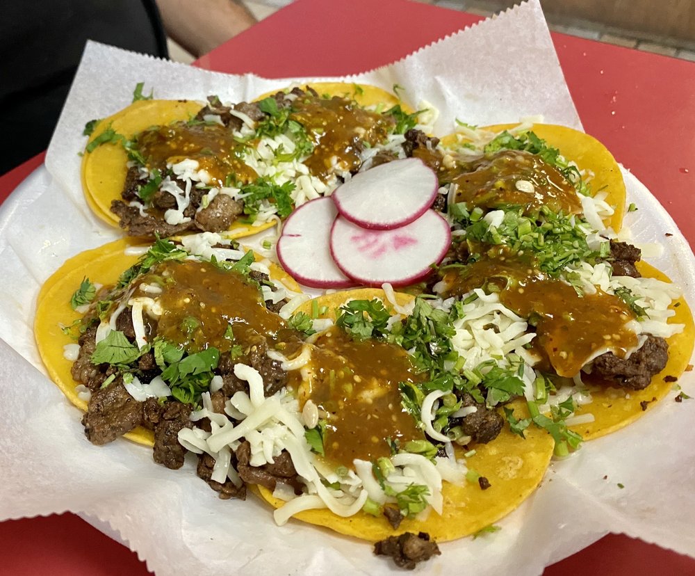 Tacos El Colima