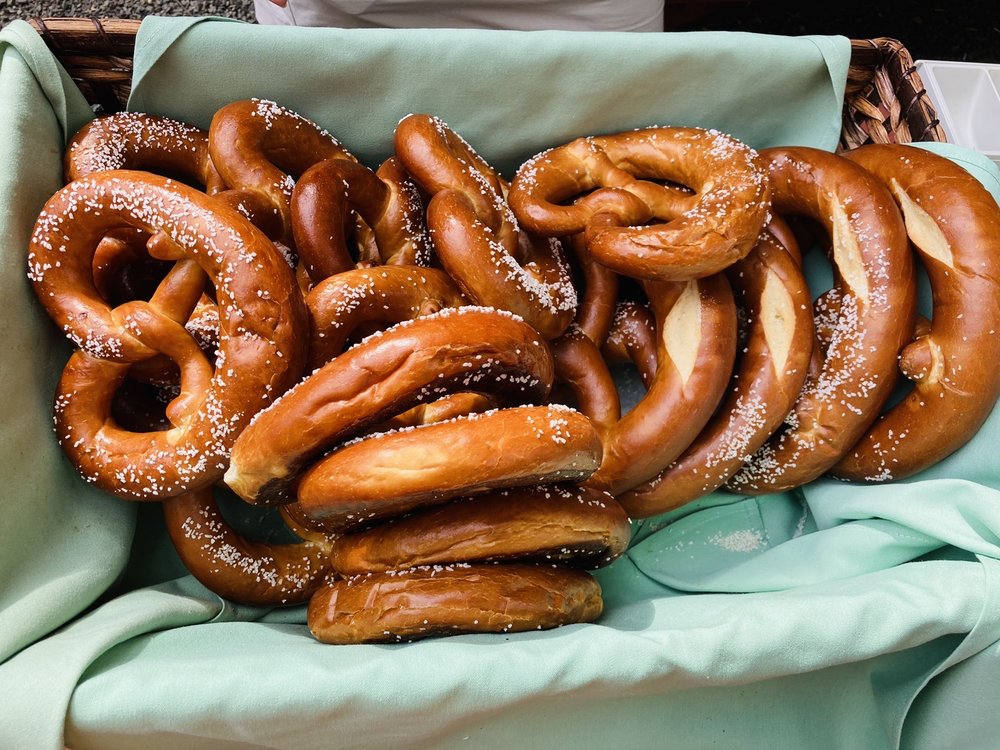 Deutscher Club of Clark