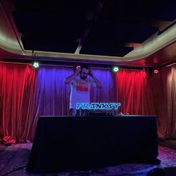 Barboza photo