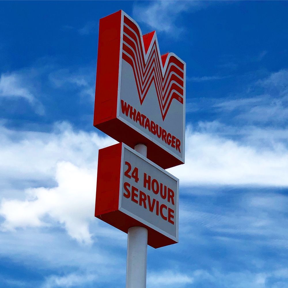 Whataburger