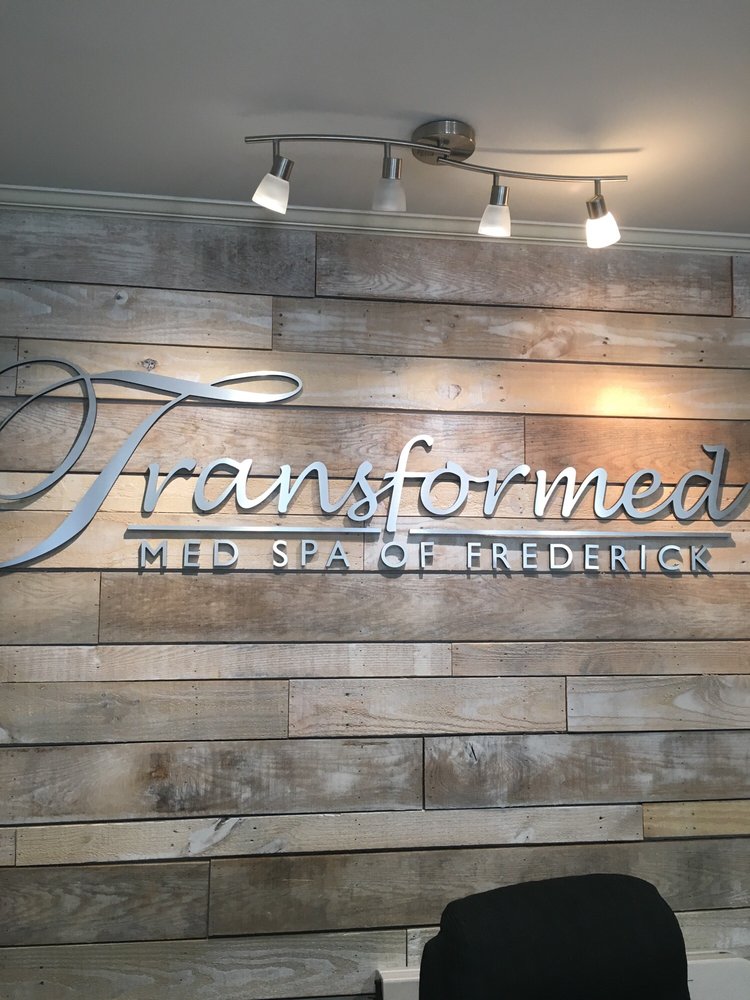 Transformed Med Spa of Frederick Medical Spas 61 Thomas Johnson Dr