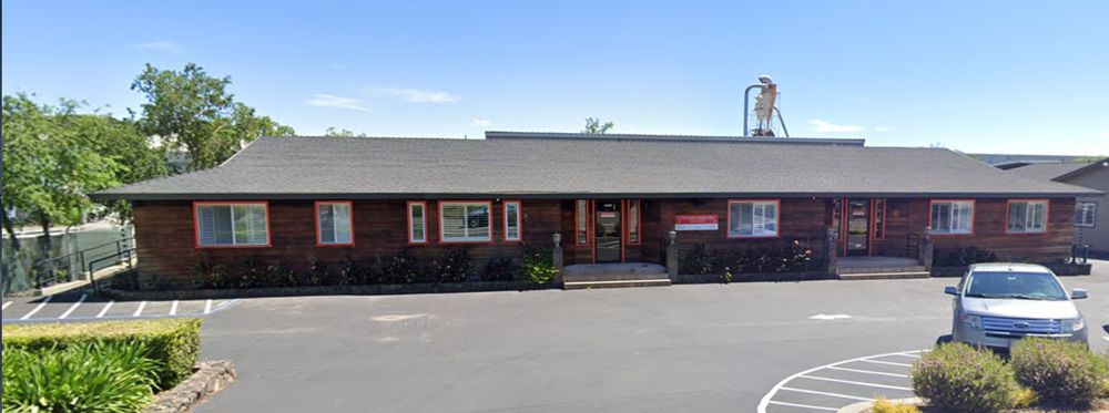image of business Sonoma Millworks