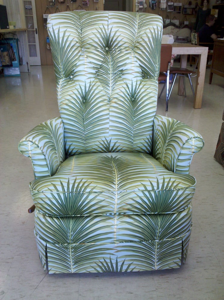 Schramek’s Upholstery Fabric Stores 1331PONCE De Leon Blvd