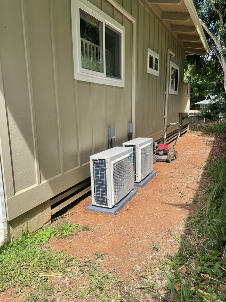 image of business Aloha Air Conditioning & Refrigeration