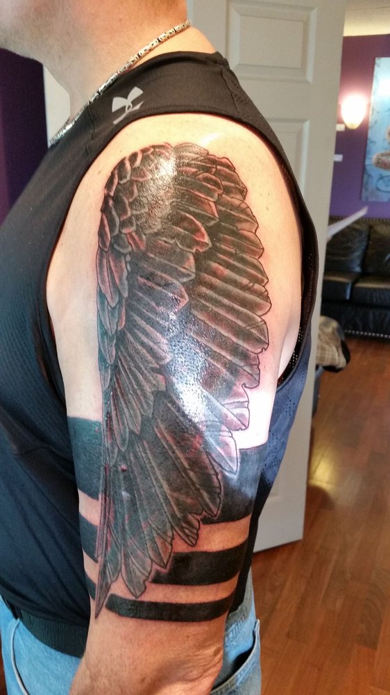 Inksanity Tattoo Company