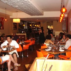 Locanda Closed 21 Reviews Restaurants 633 Pennsylvania Ave Photo Of Locanda Washington Dc United States