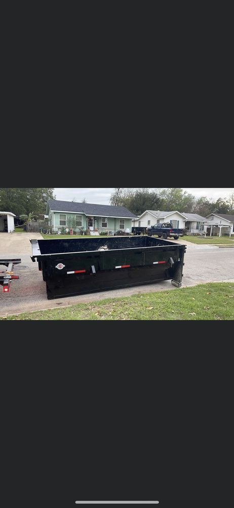 J & M Trailer Rental