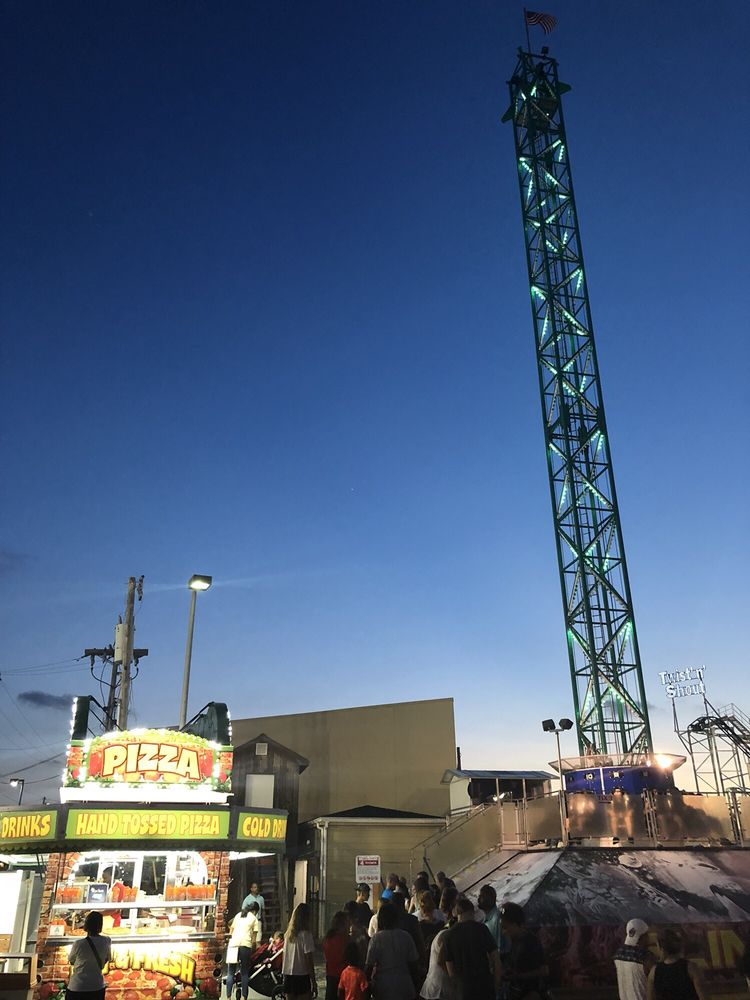 Web family kingdom amusement park, myrtle beach: Family Kingdom Amusement Park 75 Photos & 60 Reviews Amusement