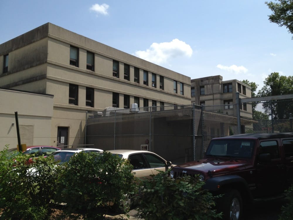 Iredell Mooresville District Court