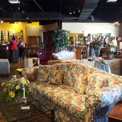Revival Home Furnishings - 19 Reviews - Furniture Stores ...
