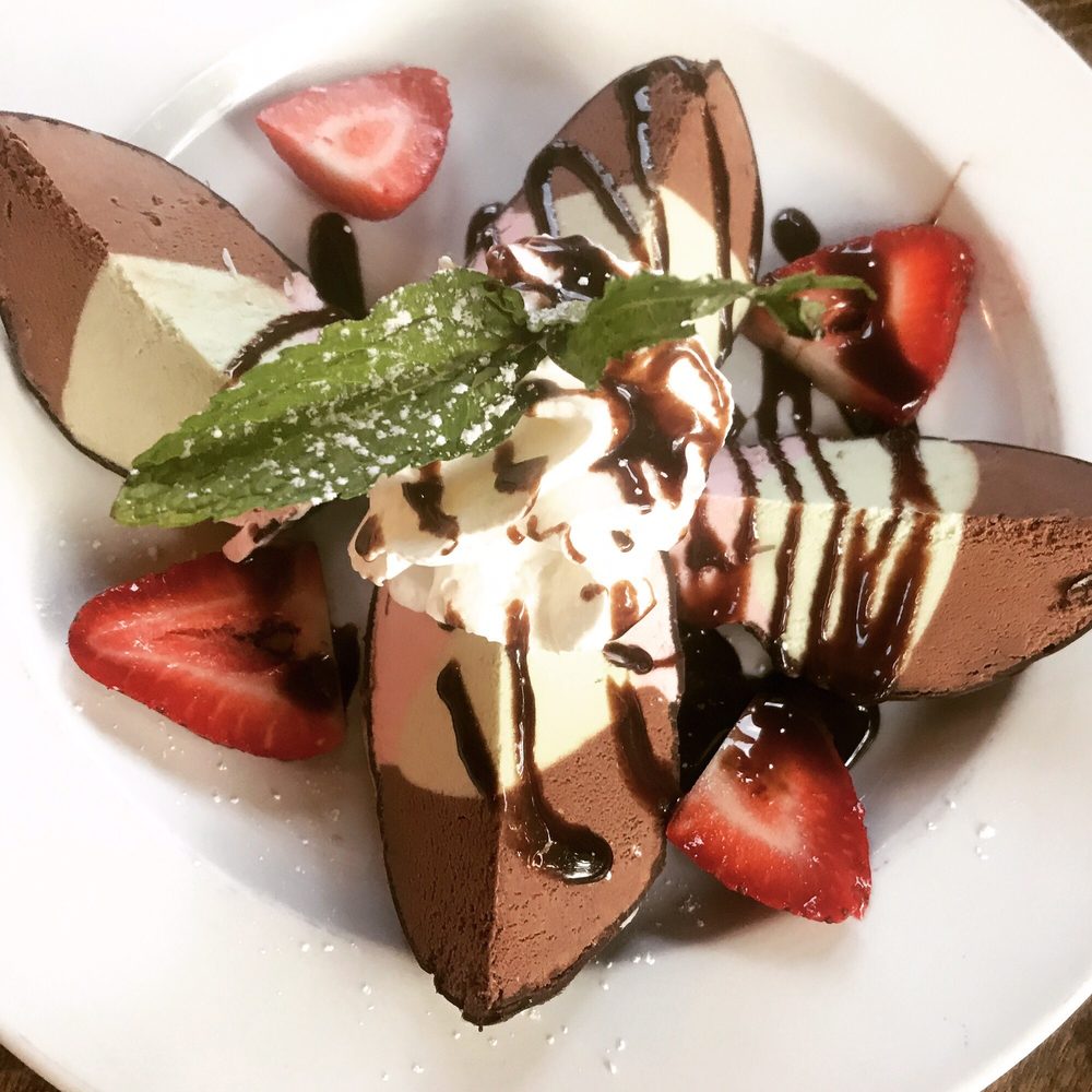 Pacci's Trattoria & Pasticceria