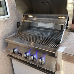 BBQ Grill Outlet - 19 Photos & 89 Reviews - Home & Garden ...