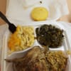P & D Soulfood Kitchen