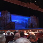 Andy Williams Moon River Theatre 38 Photos 46 Reviews Sight Sound Theatre