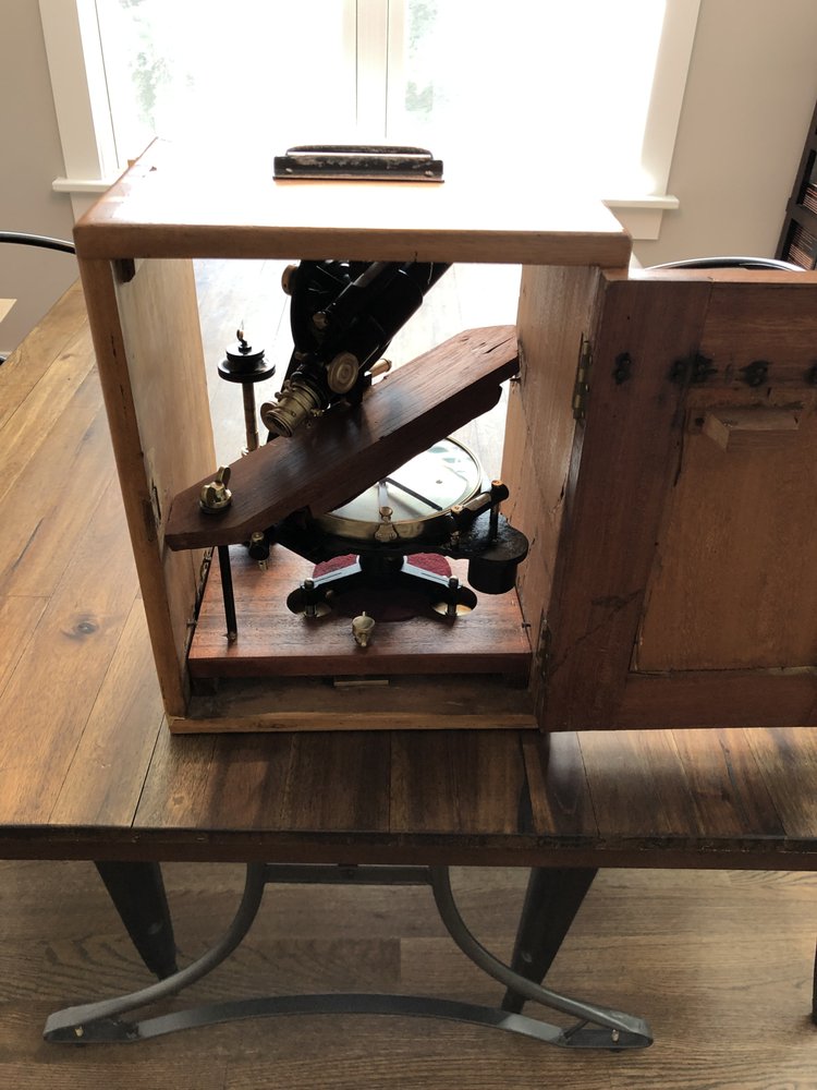 Jeff Johnson Restorations & Designs