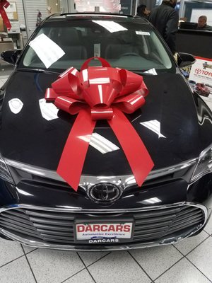 Darcars Toyota Of Baltimore 6007 Eastern Ave Md Auto Photos 10
