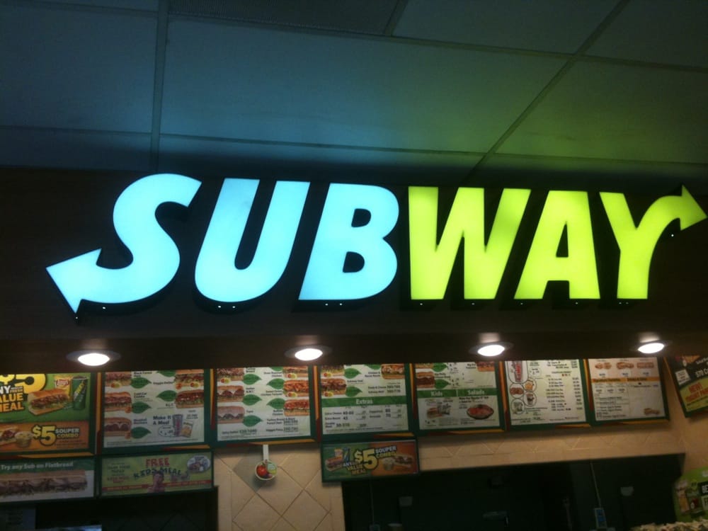 Subway Order Food Online Sandwiches 22232 S Wilmington Carson