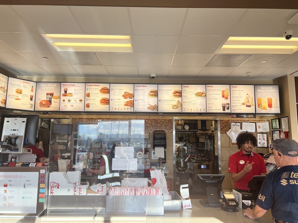 Chick-fil-A