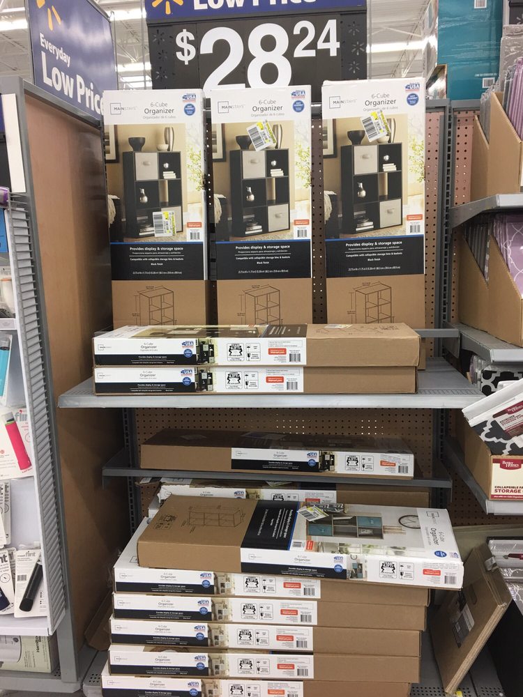 Walmart Supercenter 24 Reviews Department Stores 4004