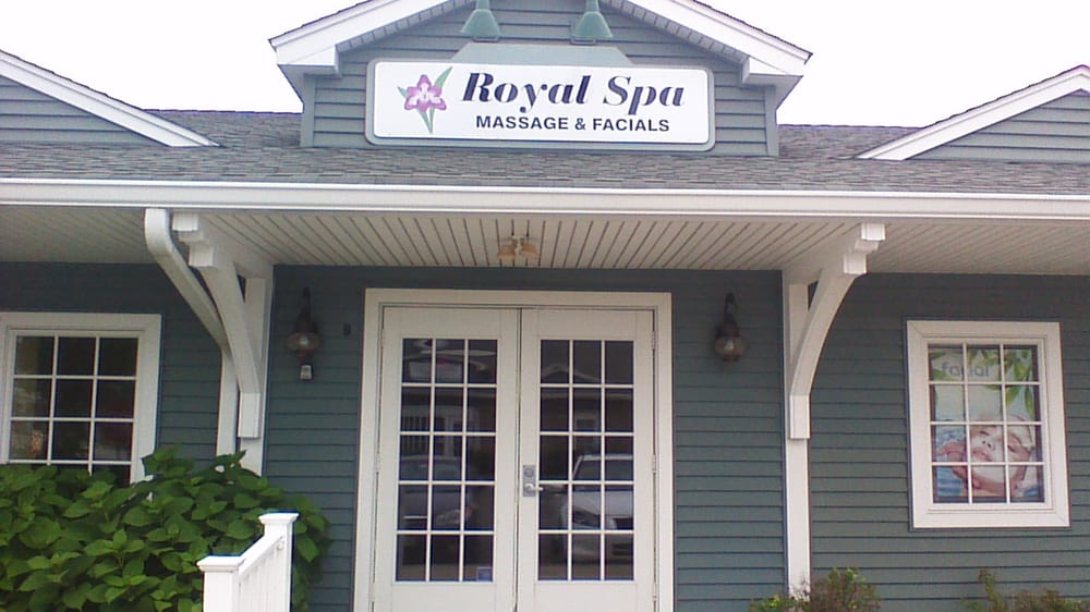 Royal Spa 13 Photos Massage 4635 Hwy 9, Howell, NJ Phone Number