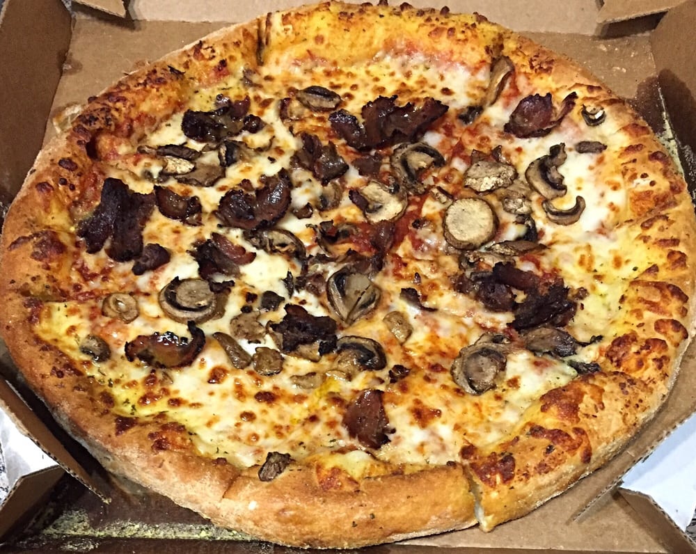 Domino’s Pizza 27 Reviews Pizza 9802 Baymeadows Rd, Southside