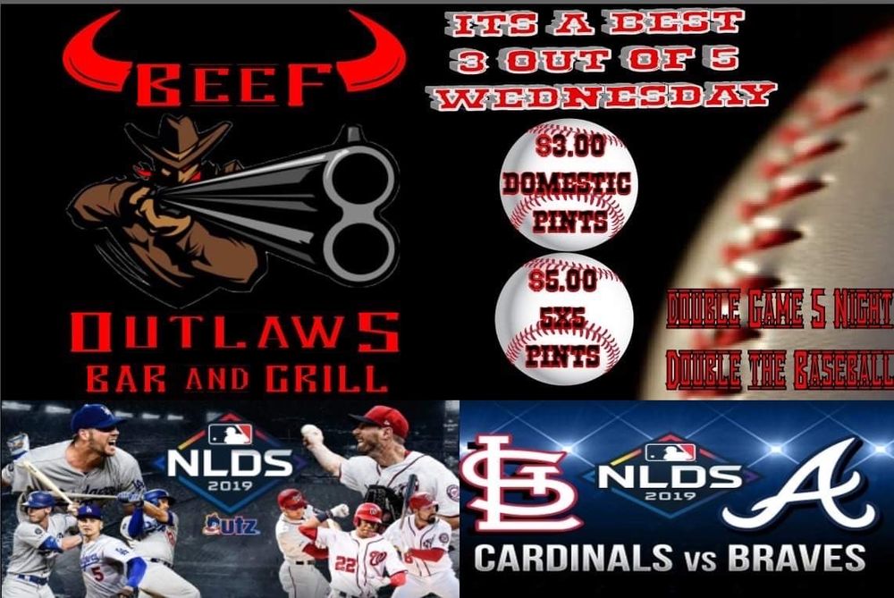 Beef Outlaws Bar and Grill Beef Outlaws Bar and Grill