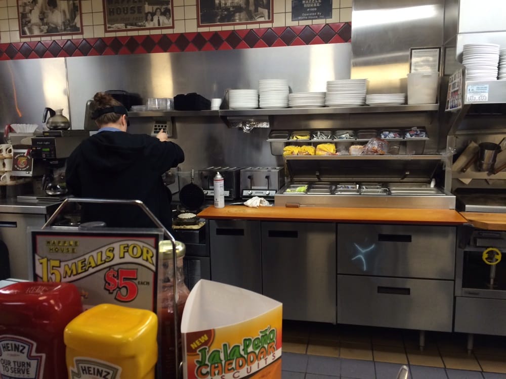 Waffle House