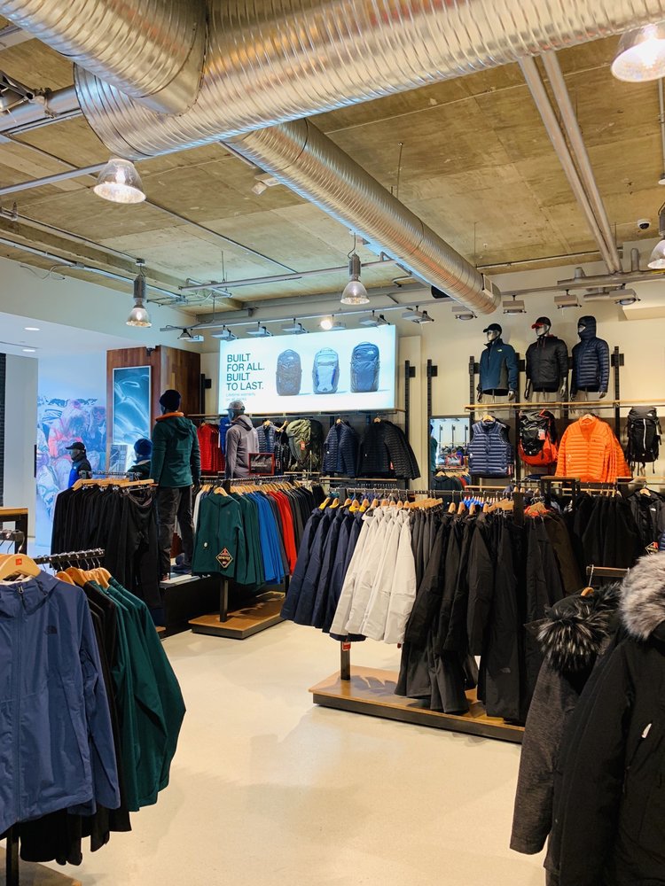 The North Face Closed 11 Photos 24 Reviews Sports